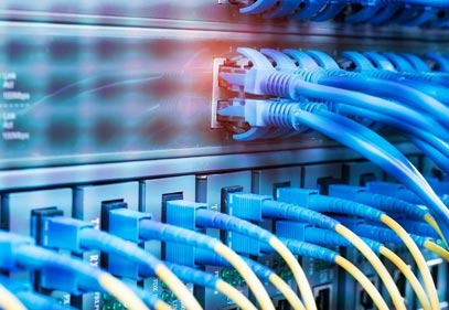 Telekomunikacyjne formowanie wtryskowe