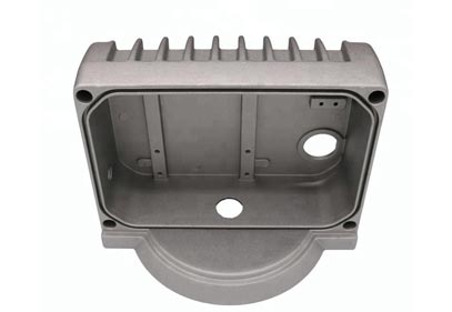 Lighting LED Die Casting