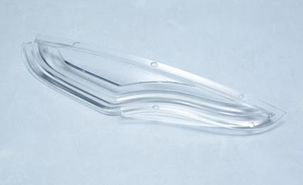Prototypowanie CNC