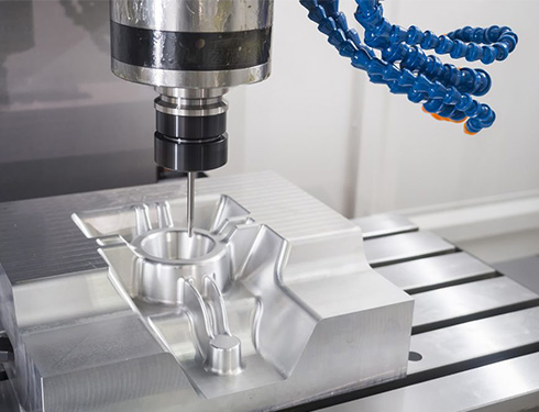 Dlaczego komponenty obrabiane CNC wymagają wysokiego stopnia precyzji?