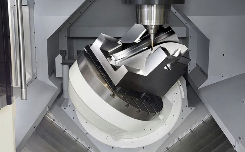 Zalety precyzyjnego frezowania CNC Premium