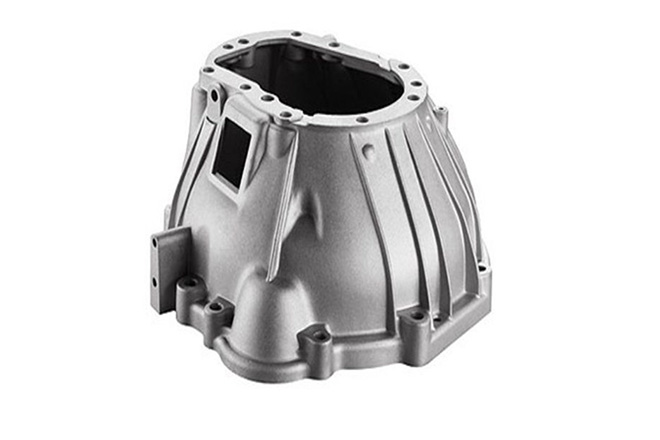 Zalety naszych usług odlewania ciśnieniowego aluminium