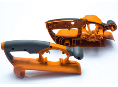 Prototype Mould